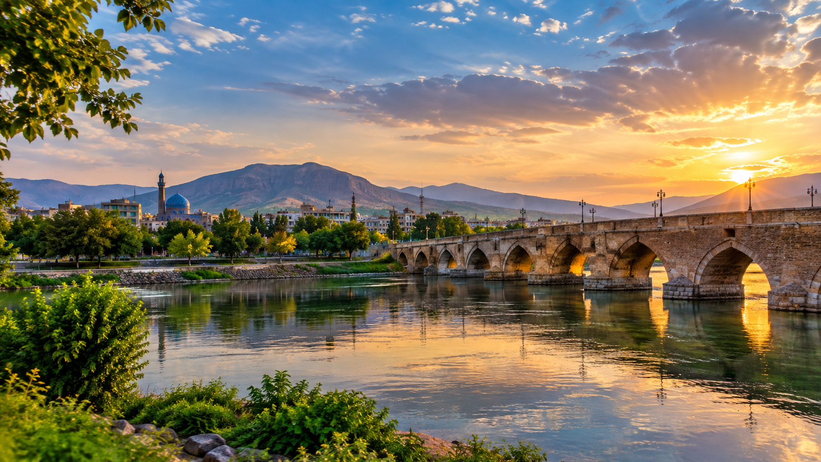 اخبار شهرداری میاندوآب